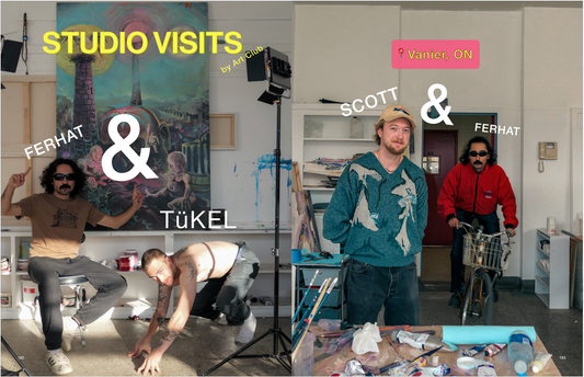 Art Club: Volume 1