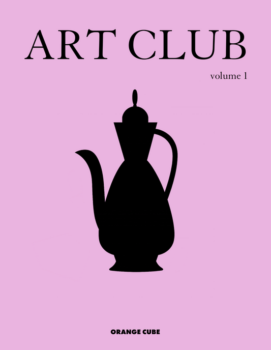 Art Club: Volume 1