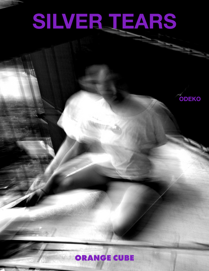 Silver Tears - Odeko