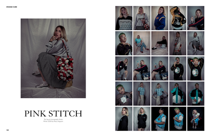 Issue 0.5 - On Sports Iconography