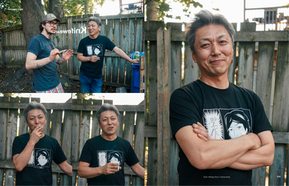 Issue 0.5 - On Sports Iconography