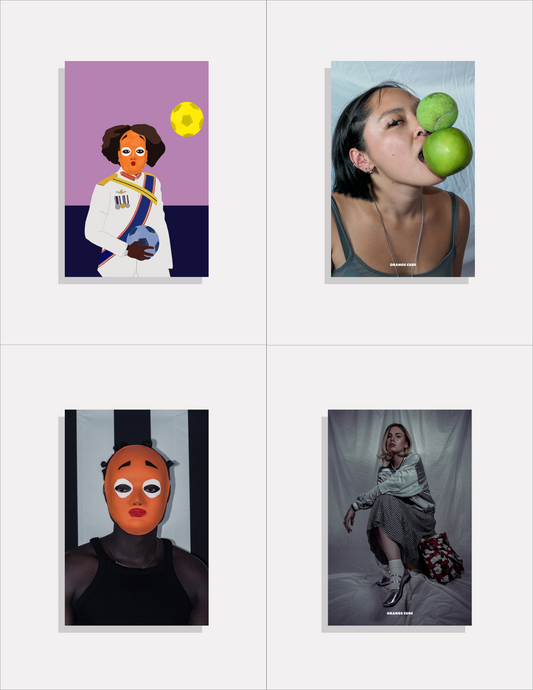 Issue 0.5 Mystery Pack