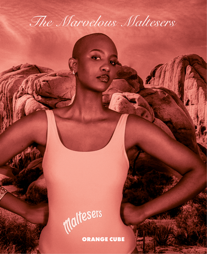 The Marvelous Maltesers