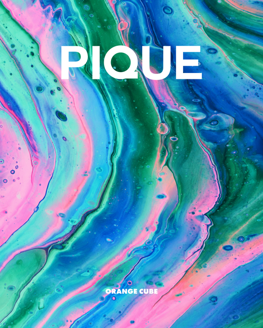 Pique: The Story So Far