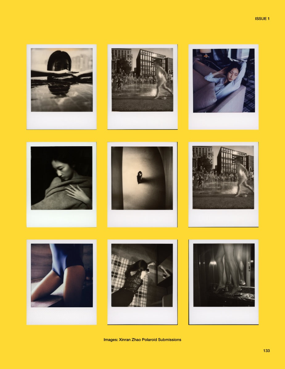 Issue 1 - On The Art of Winning