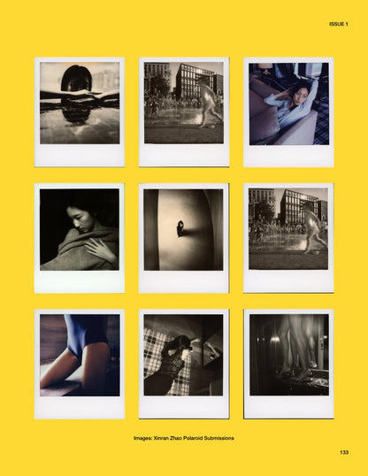 Issue 1 - On The Art of Winning