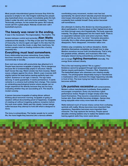 Issue 1 - On The Art of Winning