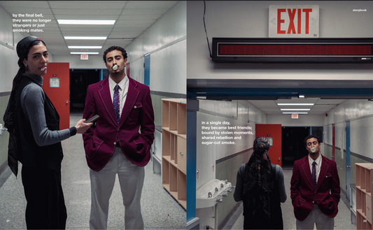 hubba bubba, say less…