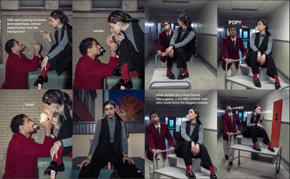 hubba bubba, say less…