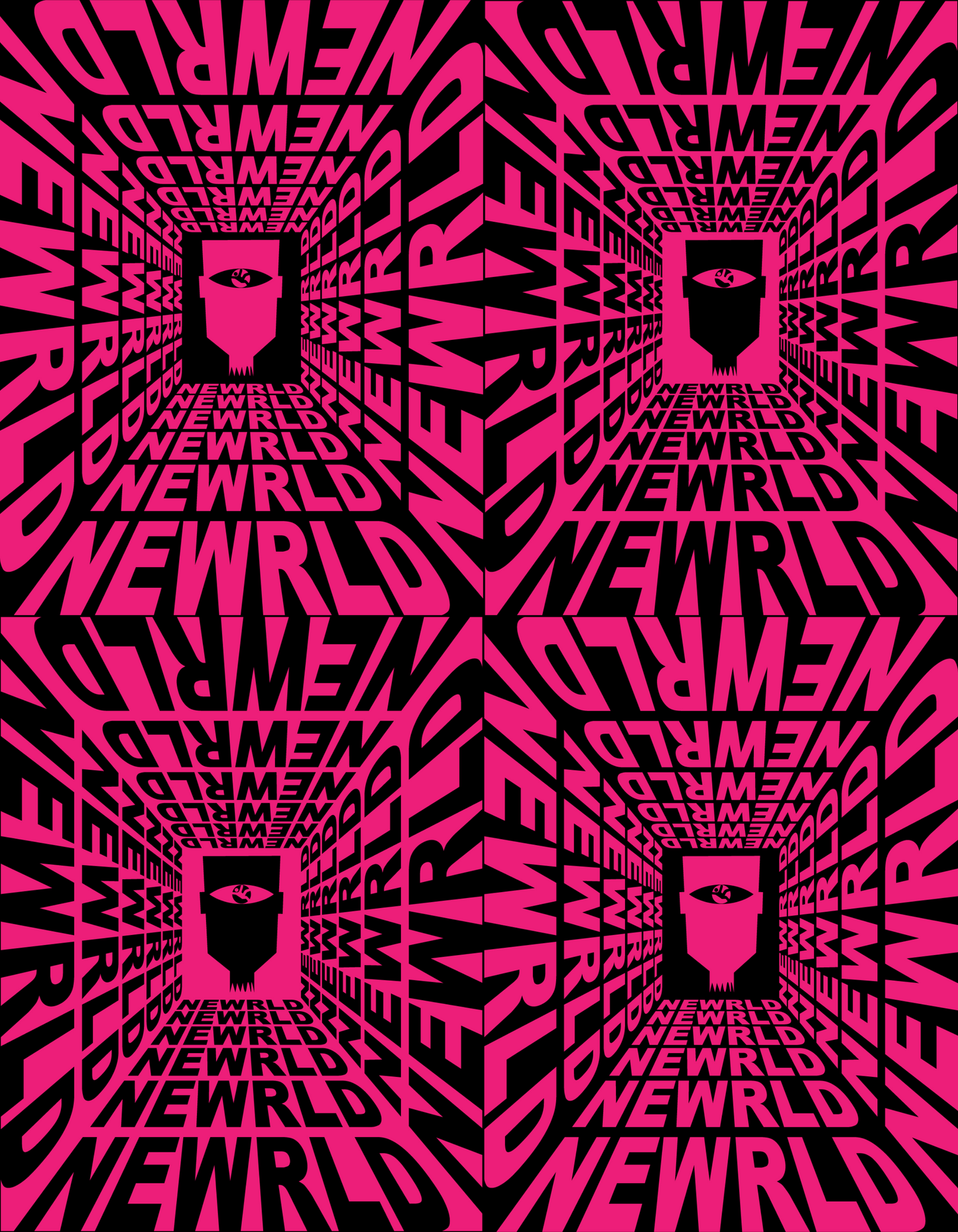 NEWRLD Issue 1