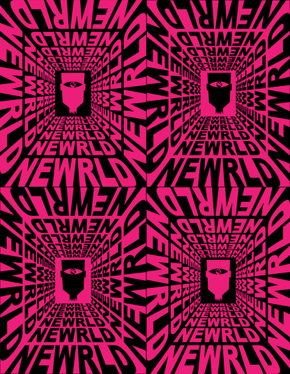 NEWRLD Issue 1