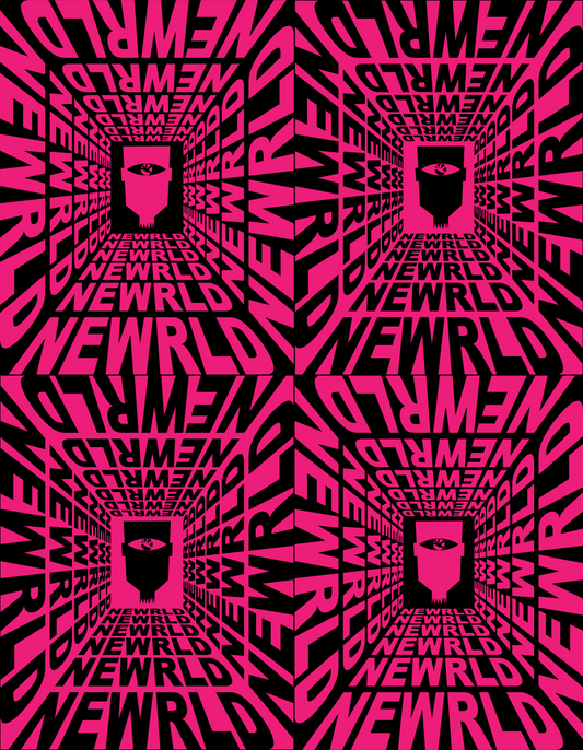 NEWRLD Issue 1