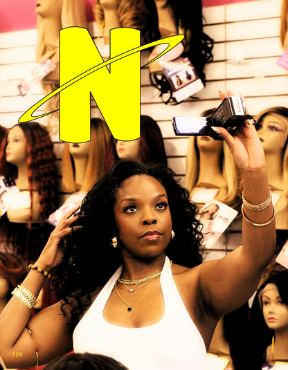 NEWRLD Issue 1